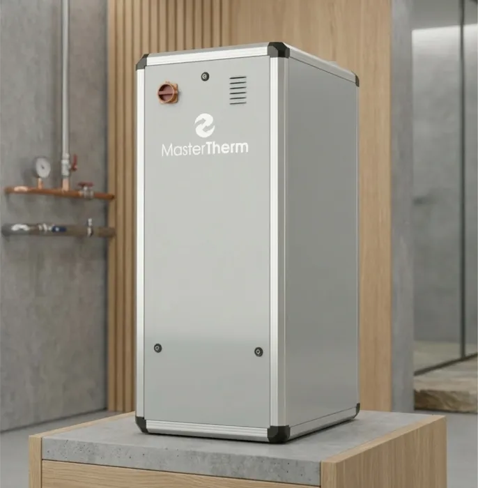 AquaMaster Inverter
