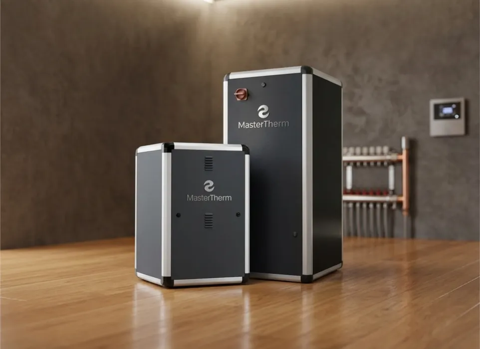 AquaMaster Inverter P