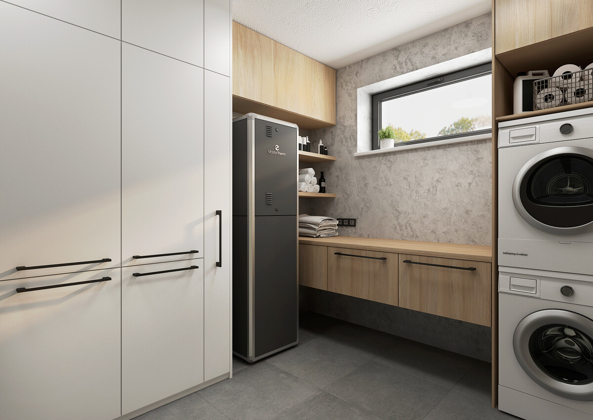 AquaMaster Inverter P