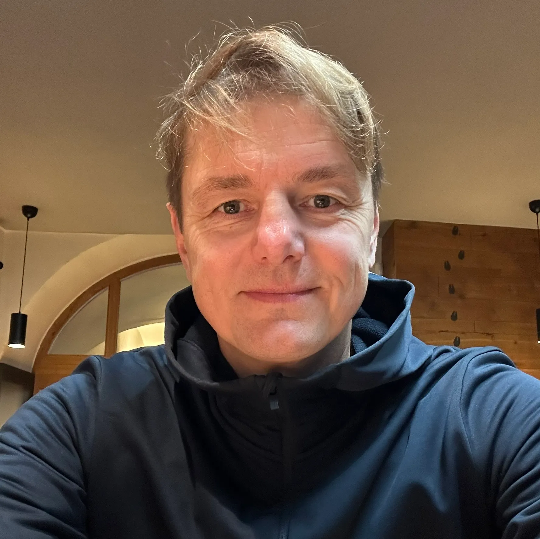 Jakub Křikava